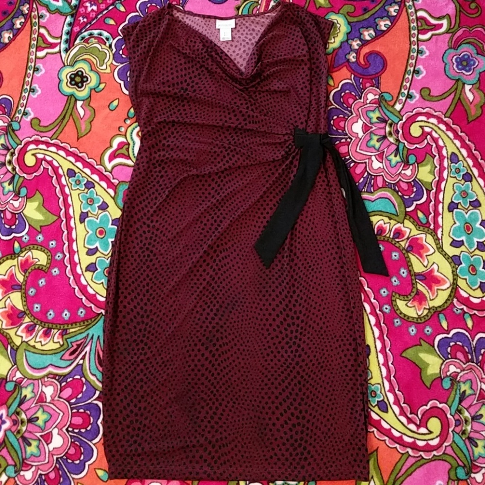 Maternity Dress